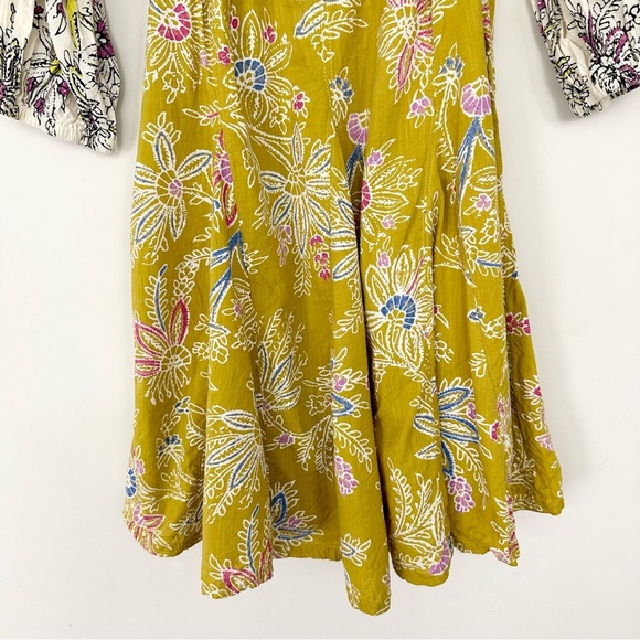 Daily Practice By Anthropologie Mollie Tunic Dress - Picture 10 of 12